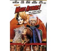 Mars attacks / gremlins