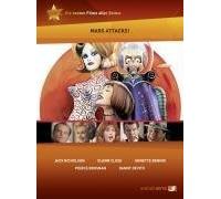 Mars Attacks - Kabel-Eins-Edition