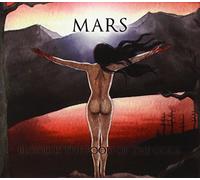 Mars - Blood Is the Food Of