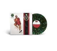 Vinile Bruno Mars - 24K Magic (Vinyl Black,Yellow & Green)