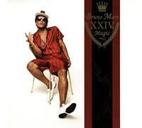 Bruno Mars - 24K Magic