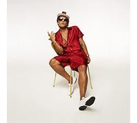 Mars Bruno - 24K MAGIC -DELUXE-
