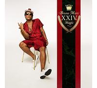 24k Magic - Bruno Mars (Vinile)