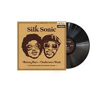Mars Bruno & Anderson Paak - An Evening With Silk Sonic
