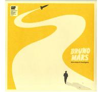 Bruno Mars Doo-wops & Hooligans (Vinyl LP) 12" Album