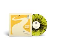 Mars Bruno - Doo-Wops & Hooligans (Vinyl Black,Green Splatter)