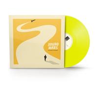 BRUNO MARS - Doo-Wops & Hooligans (2025) LP yellow Vinyl preorder