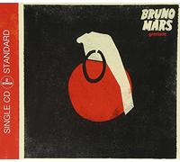 Mars, Bruno - Grenade