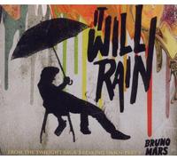 Mars,Bruno - It Will Rain (1track)