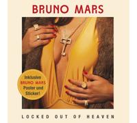 Mars,Bruno - Locked Out of Heaven