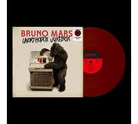 Mars,Bruno - Unorthodox Jukebox [Import]