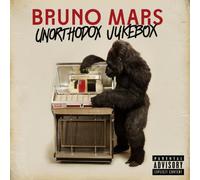 Mars Bruno - Unorthodox Jukebox (Target Exclusive