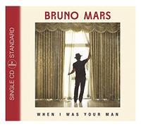Mars,Bruno - When I Was Your Man