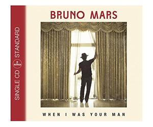 Mars,Bruno - When I Was Your Man