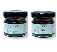 Mars by GHC 100% pura resina Shilajit aiuta ad aumentare la resistenza confez...