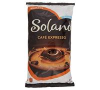 Mars - Caramelos solano café sin azúcar bolsa 900 g