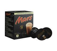 Mars Cioccolata Calda - 8 Dolce Gusto Capsule