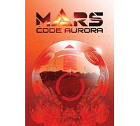 Mars: Codice Aurora - Sci Guerra Giochi Regole