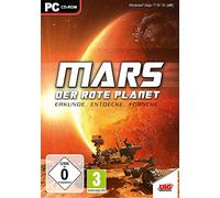Mars - Der rote Planet