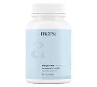 Mars di GHC Surge Max da uomo aiuta a mantenere salute e resistenza 60 capsule