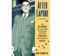 Mars Eghigian After Capone (Copertina rigida)