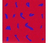 Mars Etc. - Aloa Input (Audio cd)