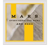 Mars - Everything You Want & Need