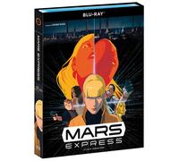 Mars Express (Blu-ray) Various