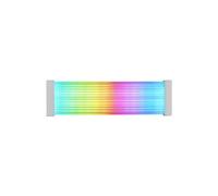 MARS GAMING LED STRIP MCA24X ARGB 24PIN LUCI CENTRALINE DISPLAY LCD