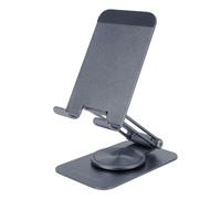 Mars Gaming MA-RSS Supporto passivo Telefono cellulare/smartphone Tablet/UMPC Nero