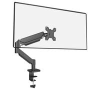 Supporto per monitor Mars Gaming Marm-pro1 per 13"-32" VESA Max 10 kg Nero