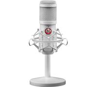 Mars gaming mars gaming microfono da studio ad alta definizione - white mmicxw