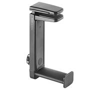 Supporto per cuffie Mars Gaming MHH2 nero