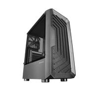 Mars Gaming Mc2000 Pc Tower Case Nero