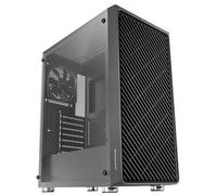 Mars Gaming MC-3000 Semi Tower ATX Vetro temperato USB 3.0 Nero