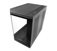 Mars Gaming Mc-3tcore Pc Tower Case Trasparente