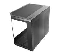 Mars Gaming MC-3TCOREM Mini Tower Nero