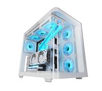 Mars Gaming Case Per Pc Torre Mc-fusion