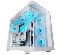 Mars Gaming Case Per Pc Torre Mc-fusion