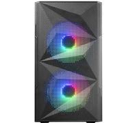 Mars Gaming MC-ME Mini Tower Nero