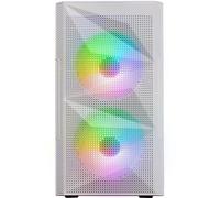 Mars Gaming MC-MEW Mini Tower Bianco