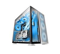 Mars Gaming Mcnova Tower Case Bianco
