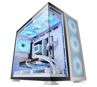 Mars Gaming Case Per Pc Torre Mc-nova2