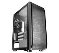 MARS GAMING CAJA MC-PRO2 E-ATX XL BLACK