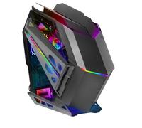 Mars Gaming MC-TITAN Midi Tower nero - Nouvo