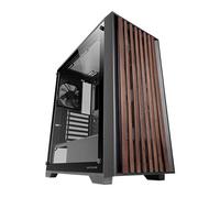 Mars Gaming Case Per Pc Torre Mc-wood