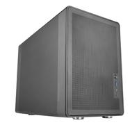 Mars Gaming Mc-xpro Minitorre Microatx Ventilatore 120mm CompatibilitÃ Psu Atx E Sfx Usb-c Nero