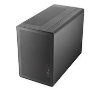 Mars Gaming MC-XPS Mini Tower Nero