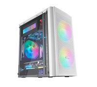 Mars Gaming MC300 FRGB USB 3.0 Bianco