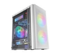 Mars Gaming MC300 FRGB USB 3.0 Bianco